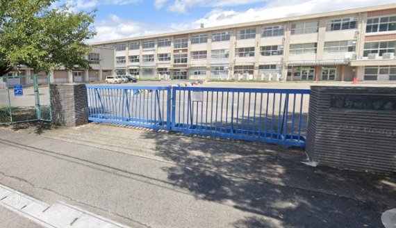 岐阜市立岩野田小学校