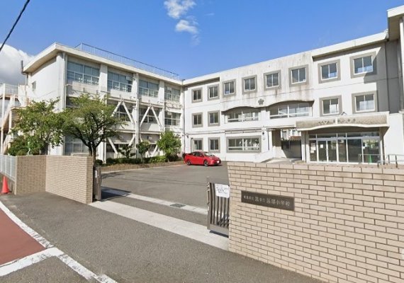 岐阜市立茜部小学校