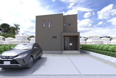 岐阜市東鶉⑤-B Premium