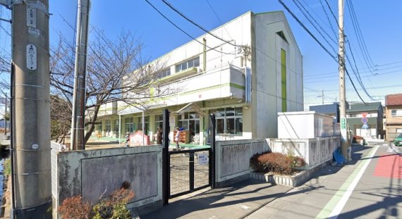 大垣市立安井幼稚園