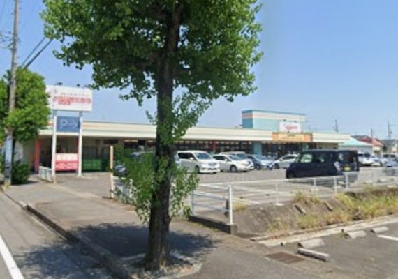 パワーズ大井店