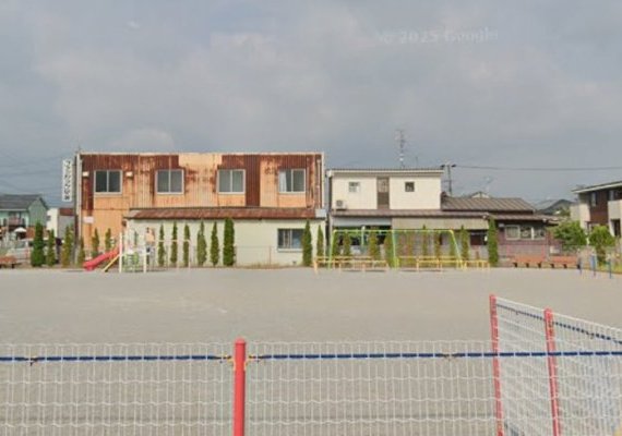 安井ふれあい公園