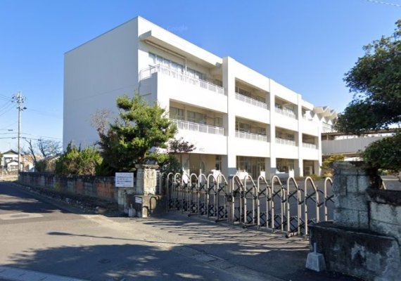 羽島市立正木小学校