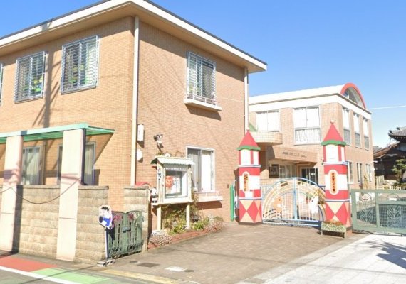 まさきこども園