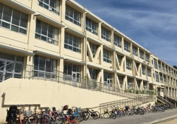 各務原市立那加第一小学校