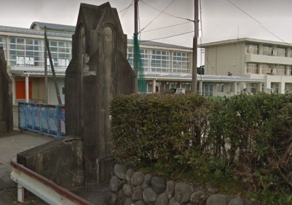 本巣市立席田小学校