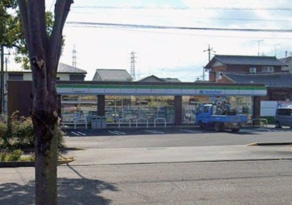 ファミリーマート　各務原蘇原野口店