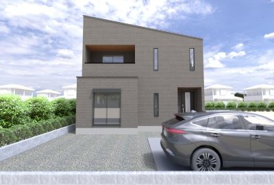 羽島市正木町須賀分譲①-A