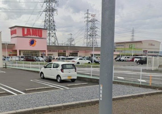 ラ・ムー　本巣店