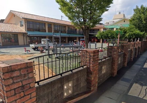 若葉第二幼稚園