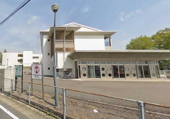 美濃加茂市立山手小学校