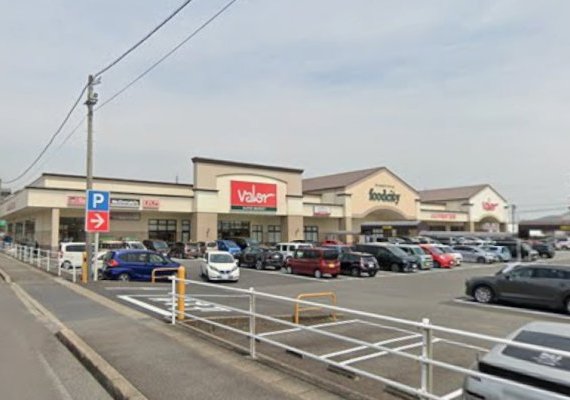 スーパーマーケットバロー　美濃加茂店