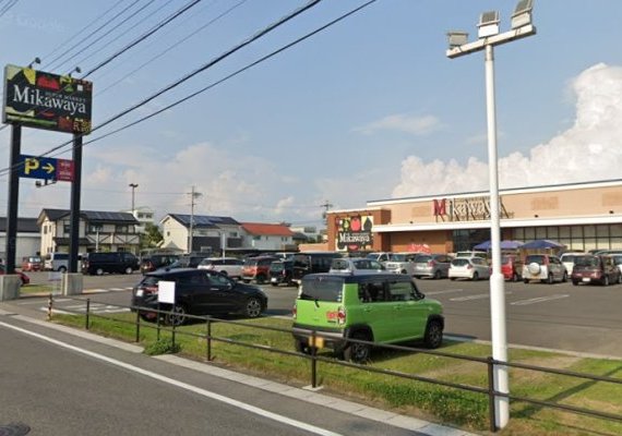 ミカワヤ　船町店