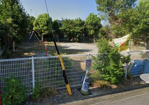 南若森公園