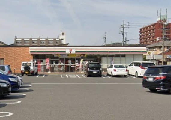 セブンイレブン　土岐市駅北店