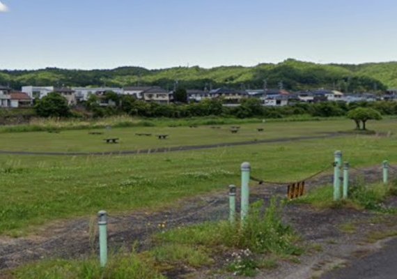浅野緑地公園