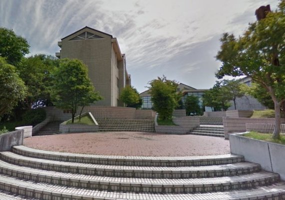 土岐市立泉中学校