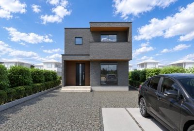 岐阜市近島分譲①-A 