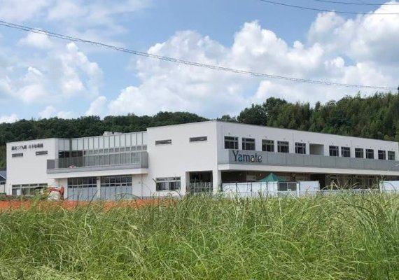 山手幼稚園