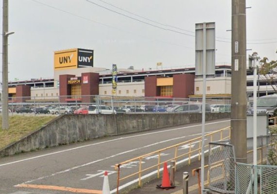 MEGAドン・キホーテUNY　美濃加茂店