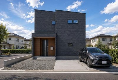 羽島市竹鼻町丸の内分譲⑤-A