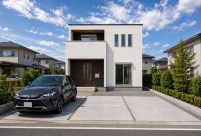 羽島市竹鼻町丸の内分譲⑤-B