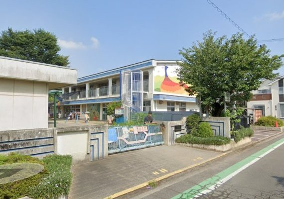 大和東保育園