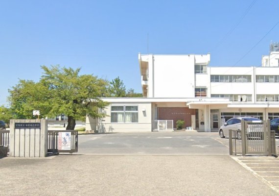 可児市立今渡南小学校
