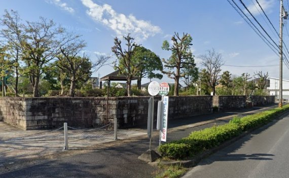 鳴子近隣公園