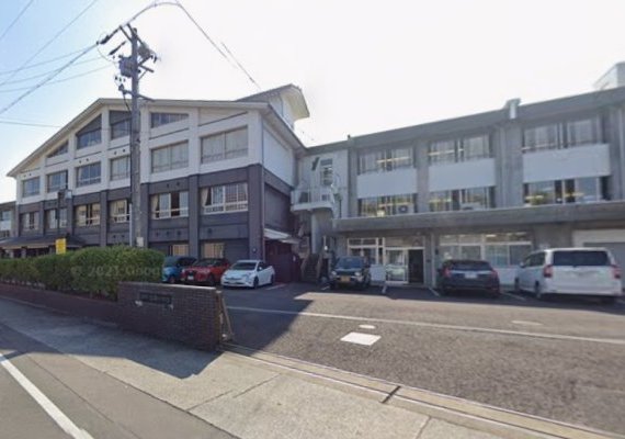 関市立富岡小学校
